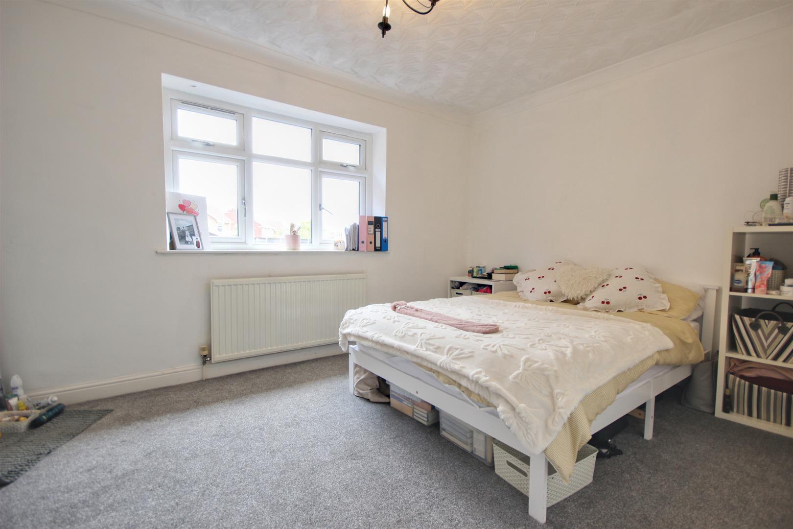 Richmond Way, Beverley